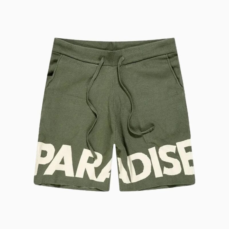 Men's Retro Paradise Knit Outfit - Image 4