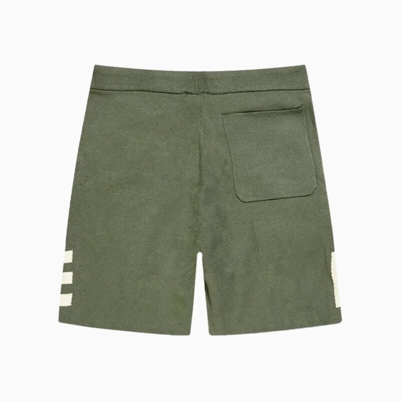 Men's Retro Paradise Knit Outfit - Image 7
