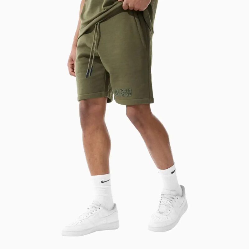 Men's Retro Paradise Tonal Outfit - Image 3