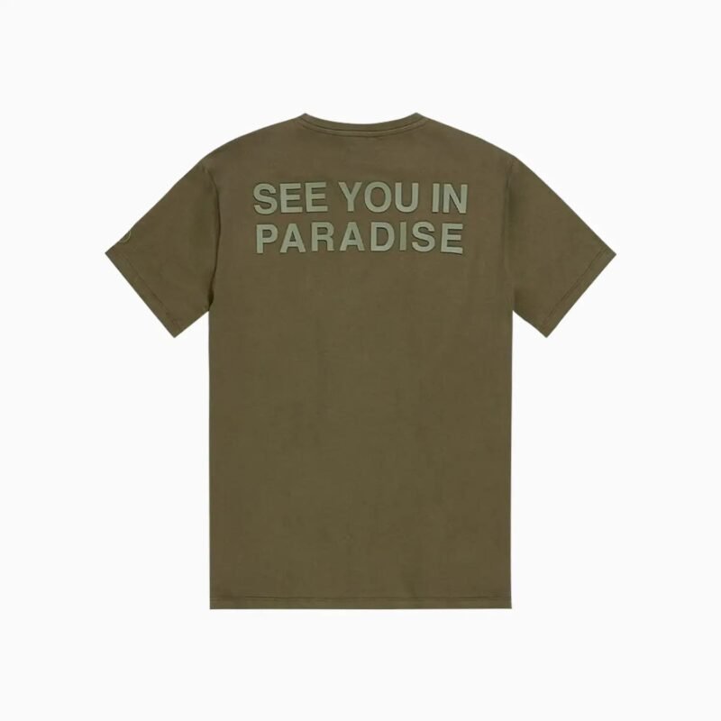 Men's Retro Paradise Tonal Outfit - Image 5