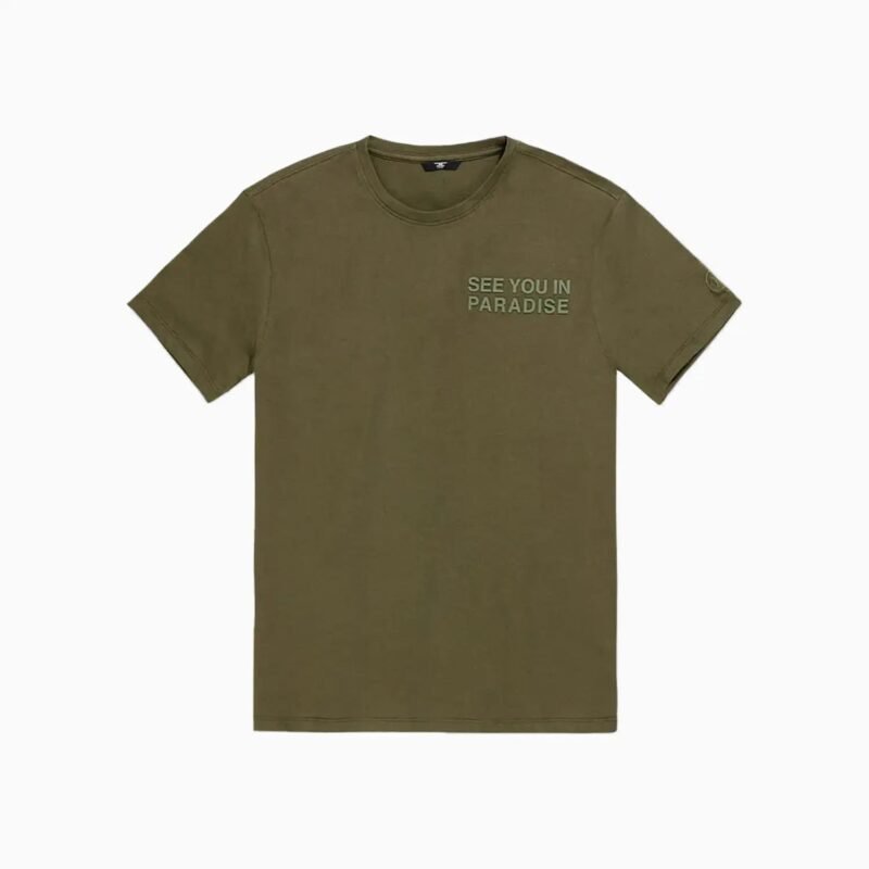 Men's Retro Paradise Tonal Outfit - Image 6
