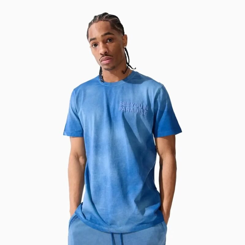 Men's Retro Paradise Washed Outfit - Image 2