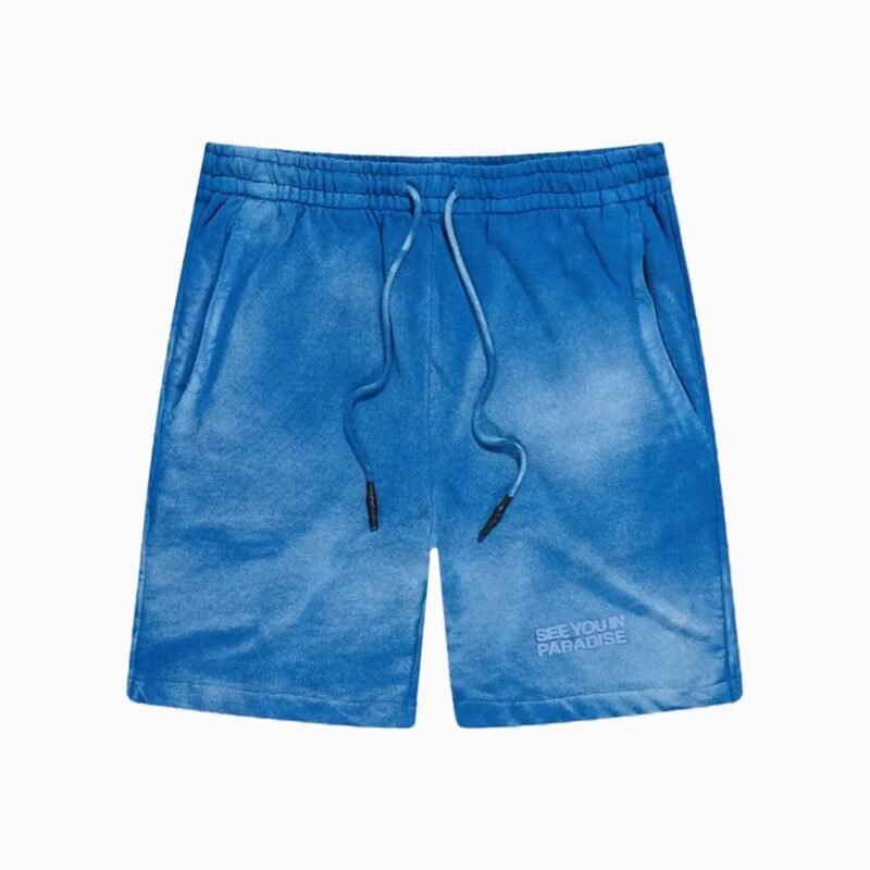 Men's Retro Paradise Washed Outfit - Image 5