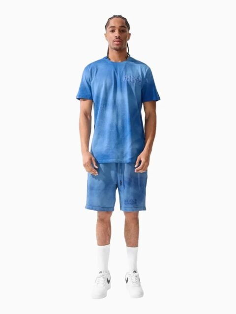 Men's Retro Paradise Washed Outfit