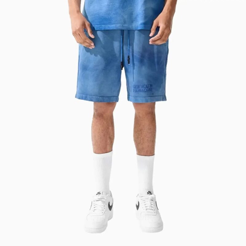 Men's Retro Paradise Washed Outfit - Image 3