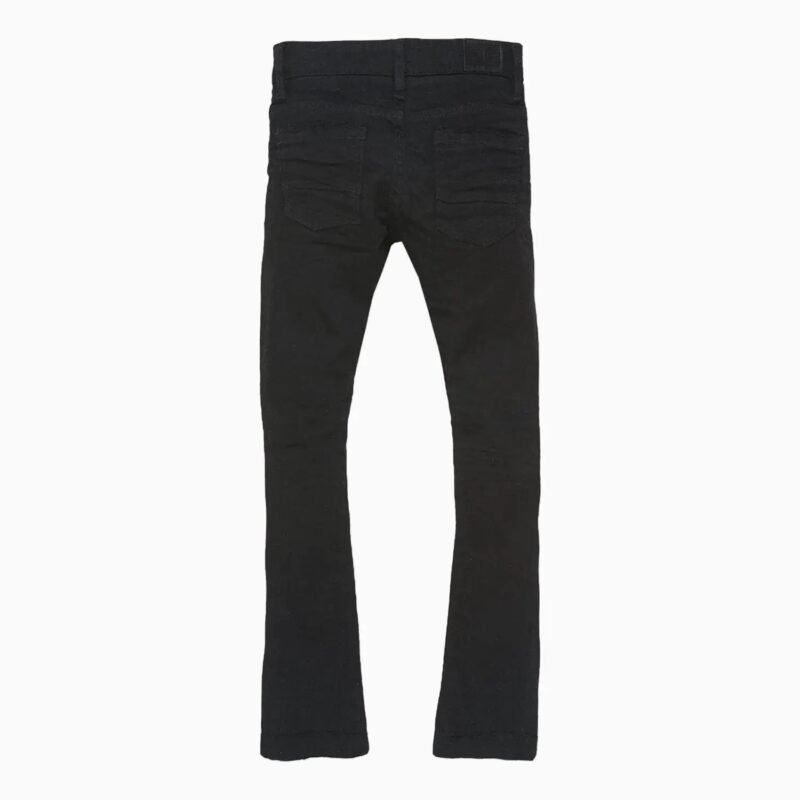 Men's Stacked Tribeca Twill Pant - Image 2