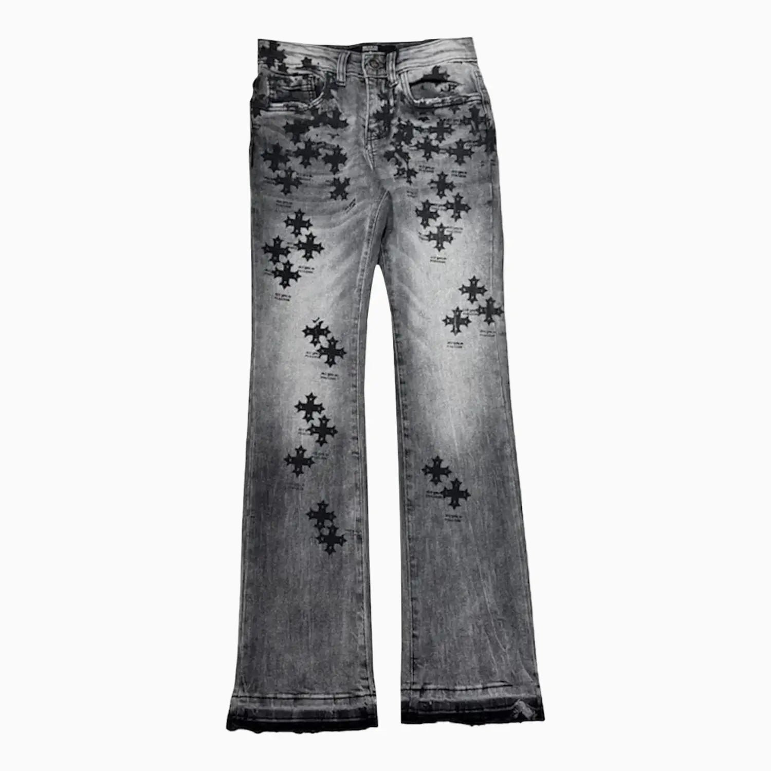 Men's See You In Paradise Stacked Pant