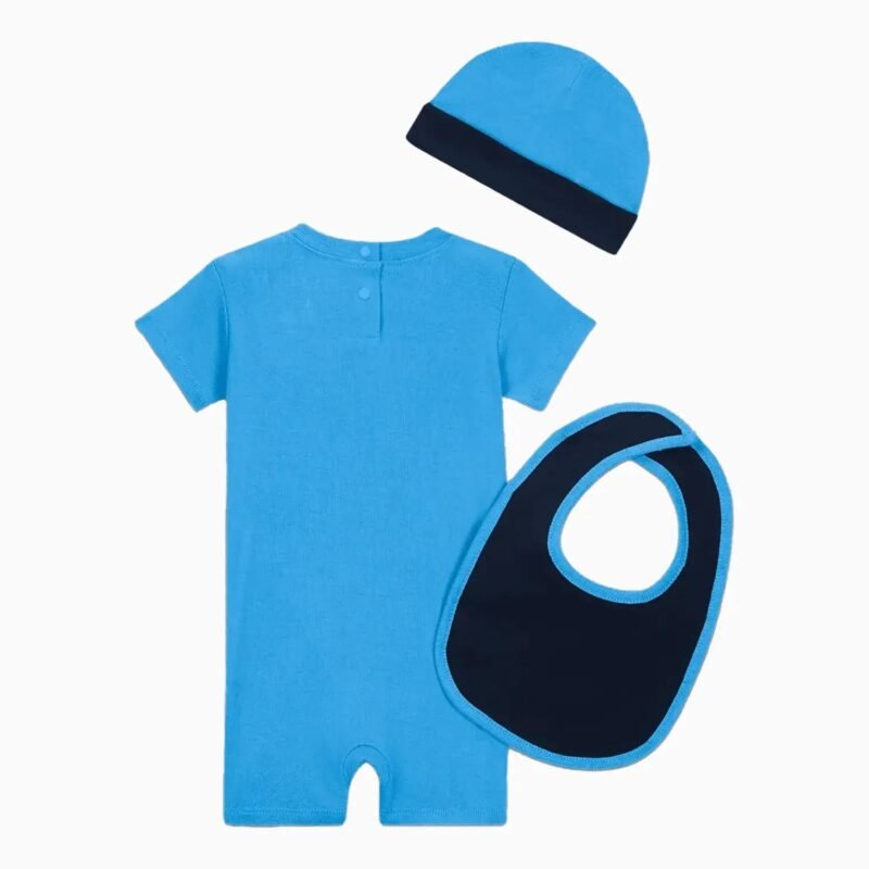 Kid's Jumpman Romper Box Set Infants - Image 2