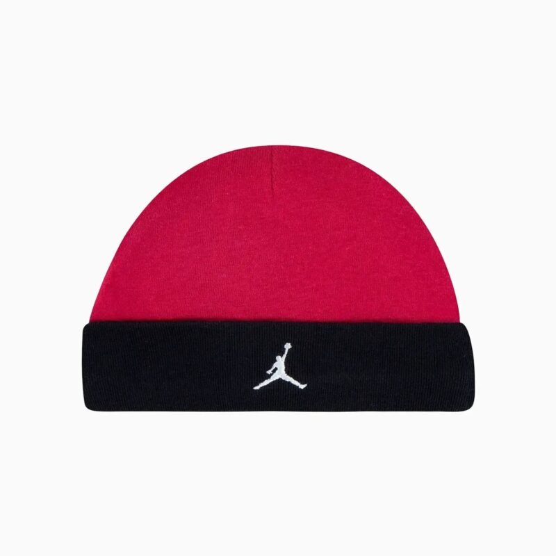 Kid's Jumpman Romper Box Set Infants - Image 2