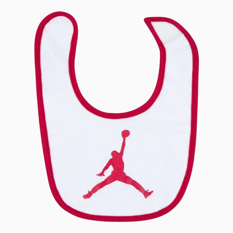 Kid's Jumpman Romper Box Set Infants - Image 3