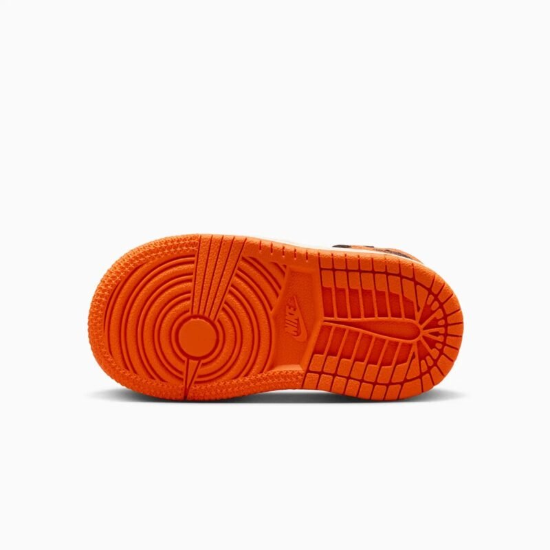 Kid's Air Jordan 1 Retro High OG "Shattered Backboard" Toddlers - Image 3