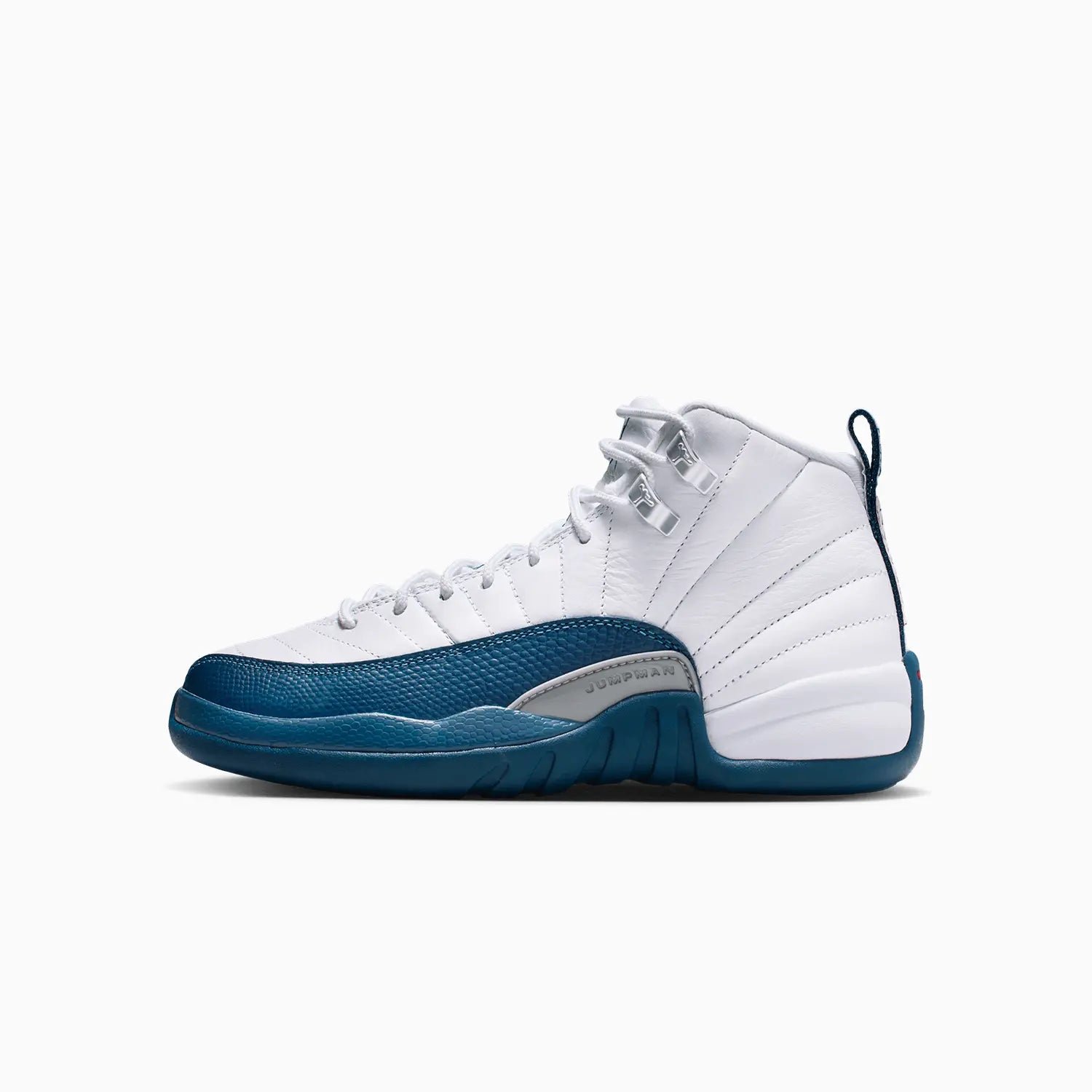 Kid's Air Jordan 12 Retro "French Blue" Grade School - Image 5