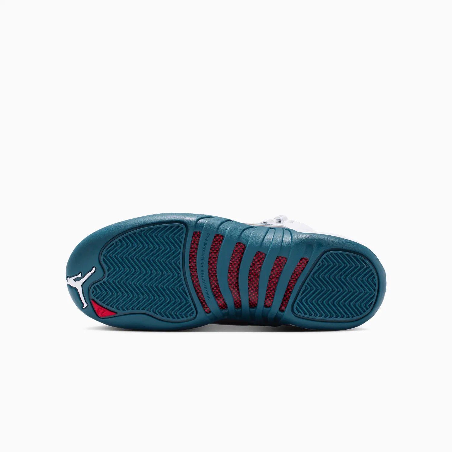 Kid's Air Jordan 12 Retro "French Blue" Grade School - Image 6
