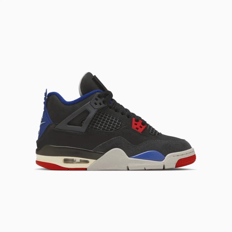 Kid's Air Jordan 4 Retro OG "Rare Air" Grade School