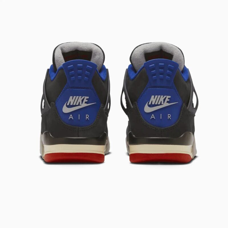 Kid's Air Jordan 4 Retro OG "Rare Air" Grade School - Image 6