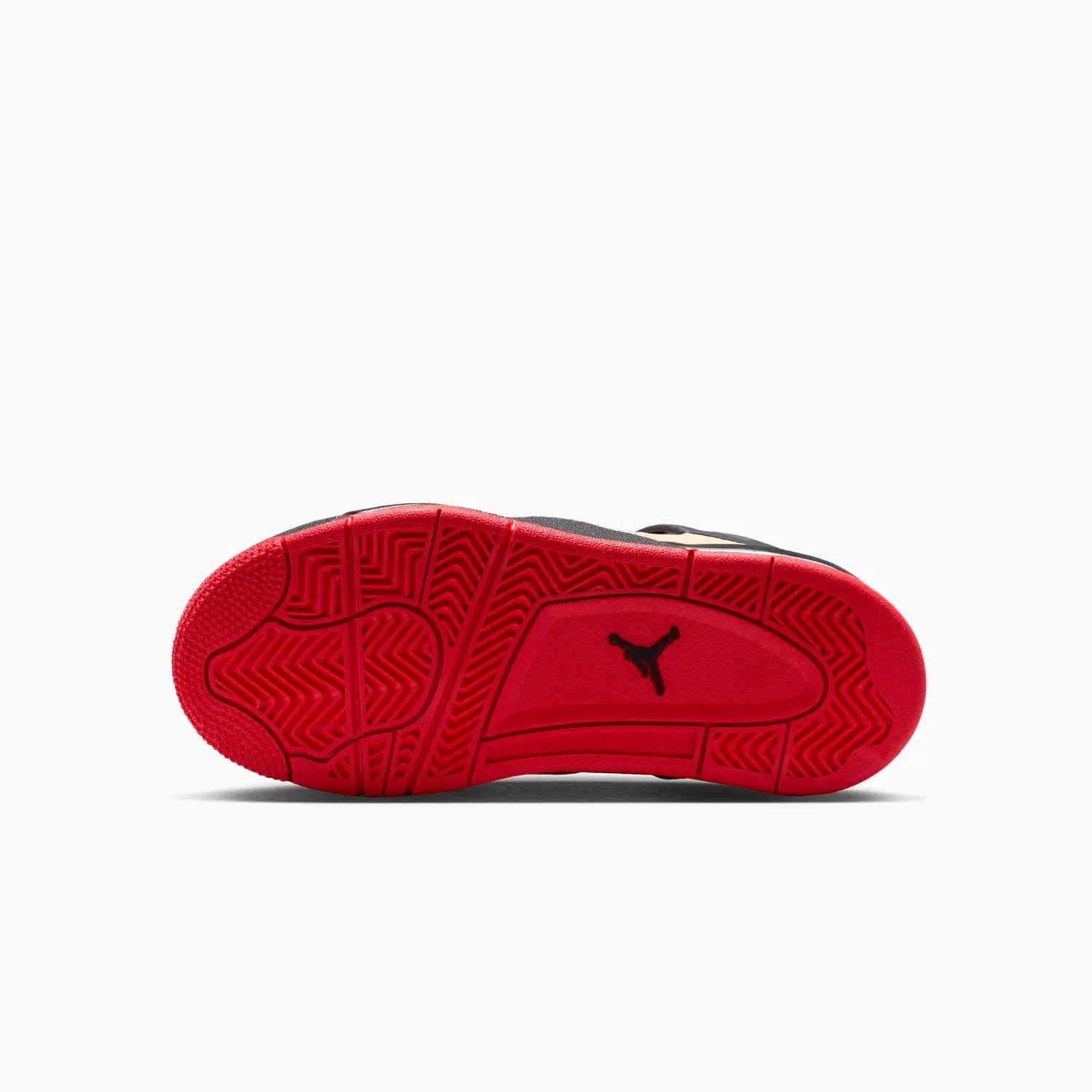 Kid's Air Jordan 4 Retro "Pizza" Pre-School - Image 4