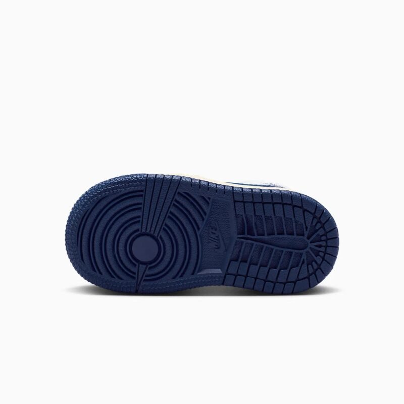 Kid's Jordan 1 Mid "Rare Air" Toddlers - Image 4