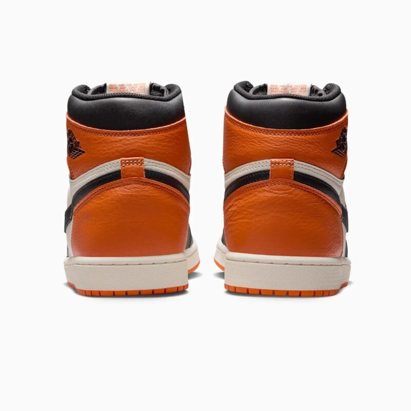 Men's Air Jordan 1 Retro High OG "Shattered Backboard" - Image 6