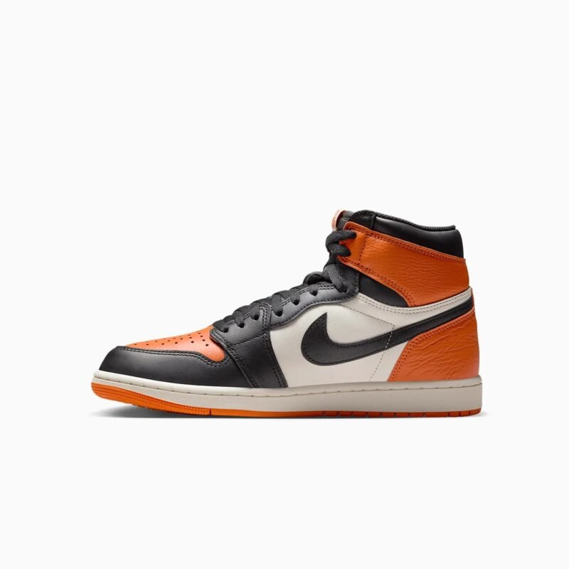 Men's Air Jordan 1 Retro High OG "Shattered Backboard" - Image 3