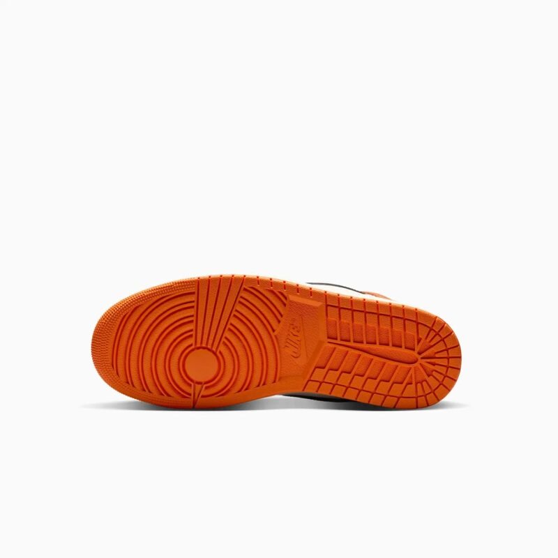 Men's Air Jordan 1 Retro High OG "Shattered Backboard" - Image 4