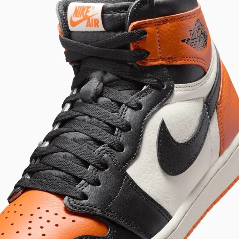 Men's Air Jordan 1 Retro High OG "Shattered Backboard" - Image 7