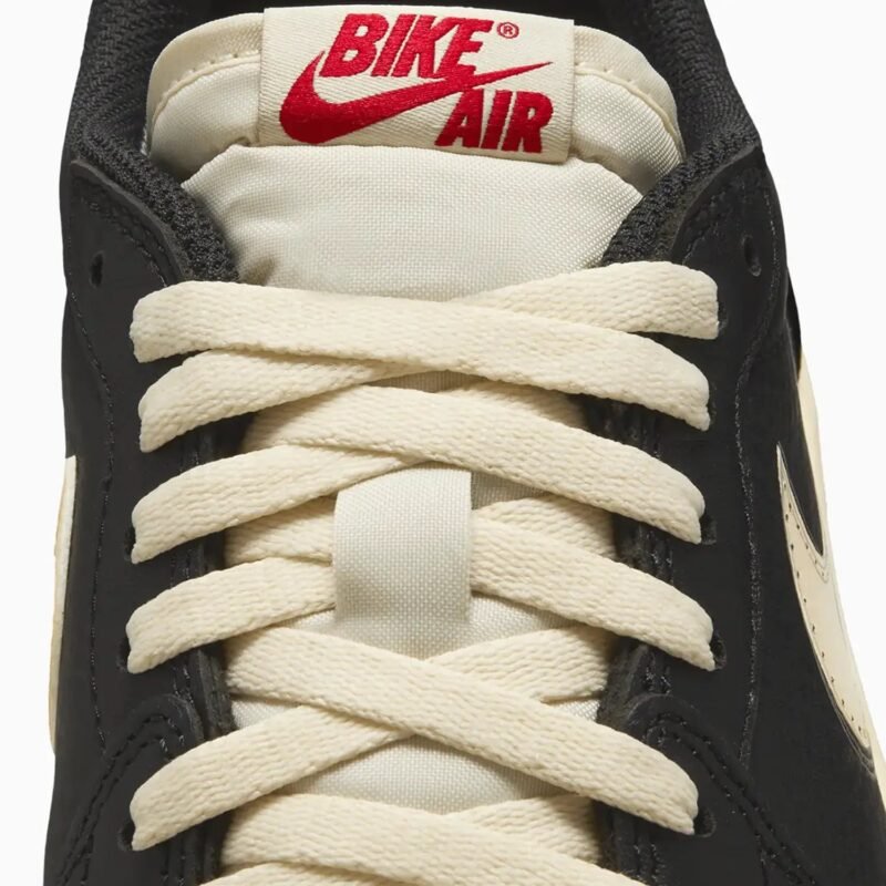 Men's Air Jordan 1 Retro Low OG x Nigel Sylvester "Better With Time" - Image 11