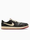 Men's Air Jordan 1 Retro Low OG x Nigel Sylvester "Better With Time"