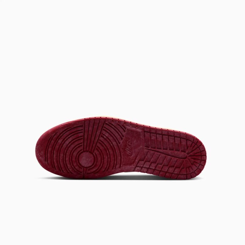 Men's Air Jordan 1 Retro Low OG x Nigel Sylvester "Better With Time" - Image 3