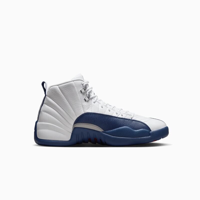 Men's Air Jordan 12 Retro "French Blue"