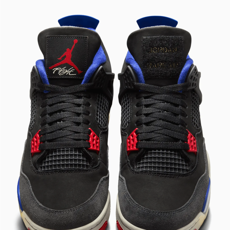 Men's Air Jordan 4 Retro "Rare Air" - Image 4