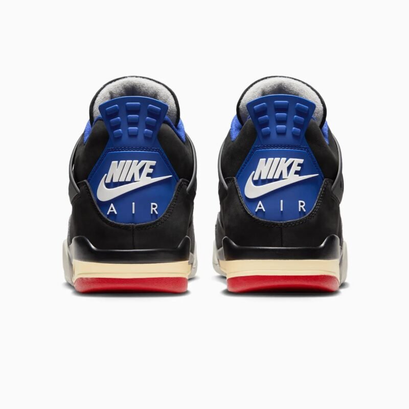Men's Air Jordan 4 Retro "Rare Air" - Image 5