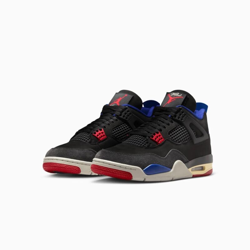 Men's Air Jordan 4 Retro "Rare Air" - Image 2