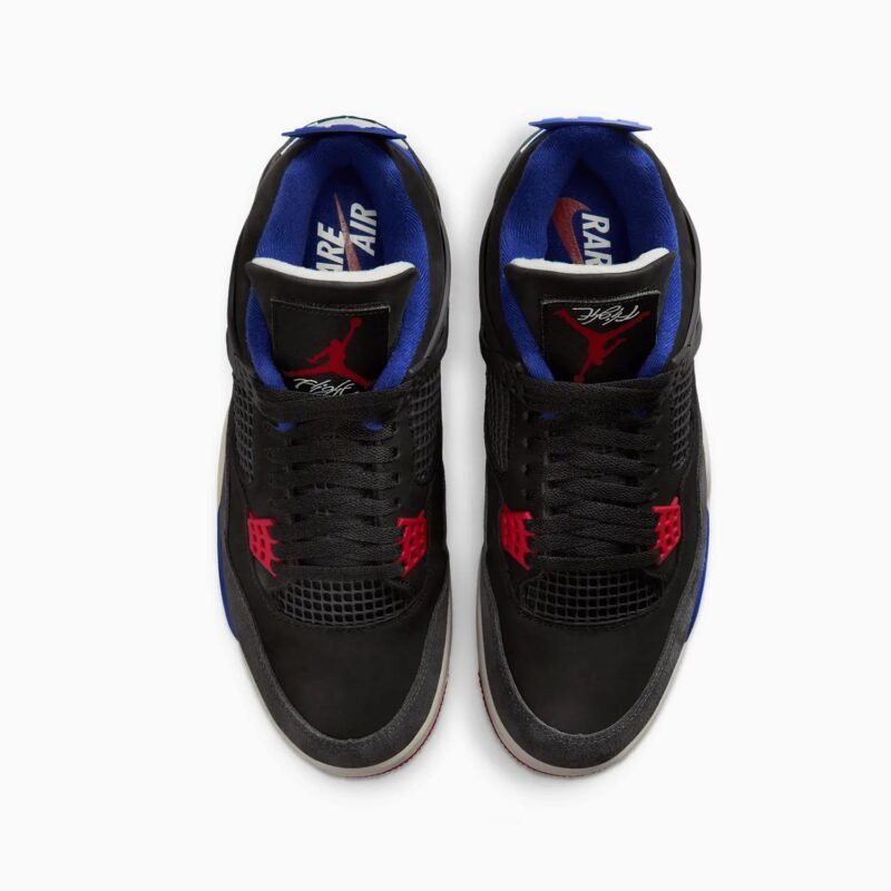 Men's Air Jordan 4 Retro "Rare Air" - Image 6