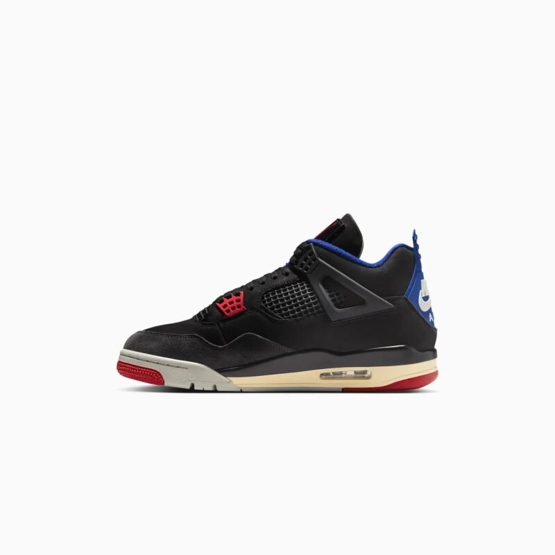 Men's Air Jordan 4 Retro "Rare Air" - Image 3