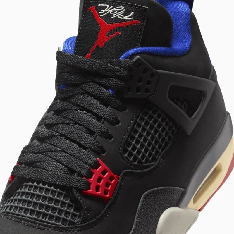 Men's Air Jordan 4 Retro "Rare Air" - Image 8