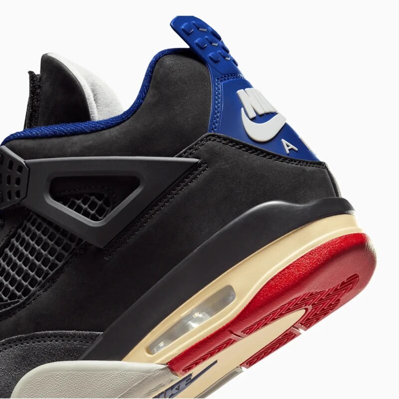 Men's Air Jordan 4 Retro "Rare Air" - Image 9
