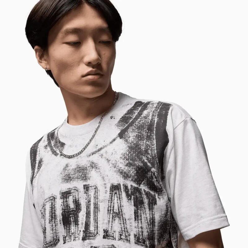Men's brooklyn Short-Sleeve T-Shirt - Image 3