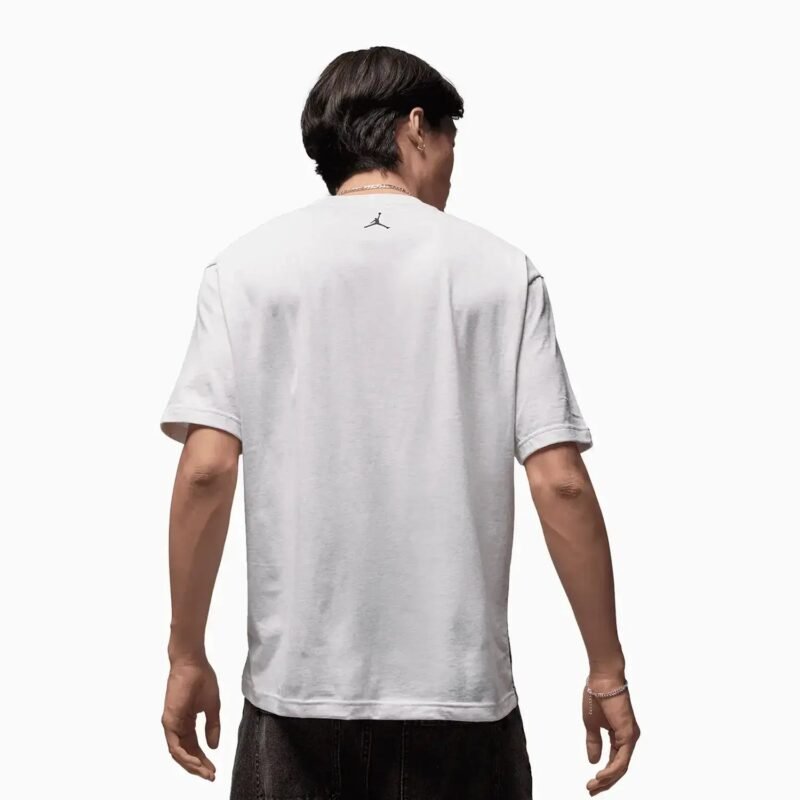 Men's brooklyn Short-Sleeve T-Shirt - Image 2