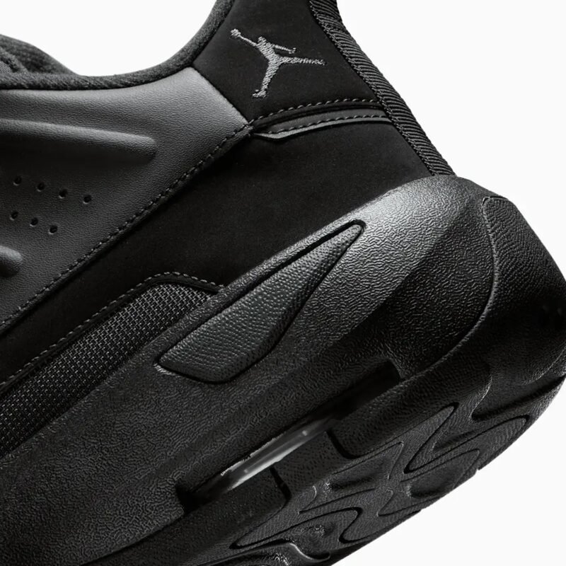 Men's Jordan Max Aura 7 "Black Anthracite" - Image 8