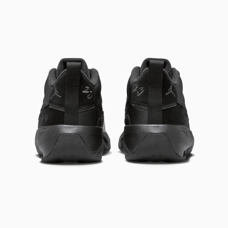 Men's Jordan Max Aura 7 "Black Anthracite" - Image 6