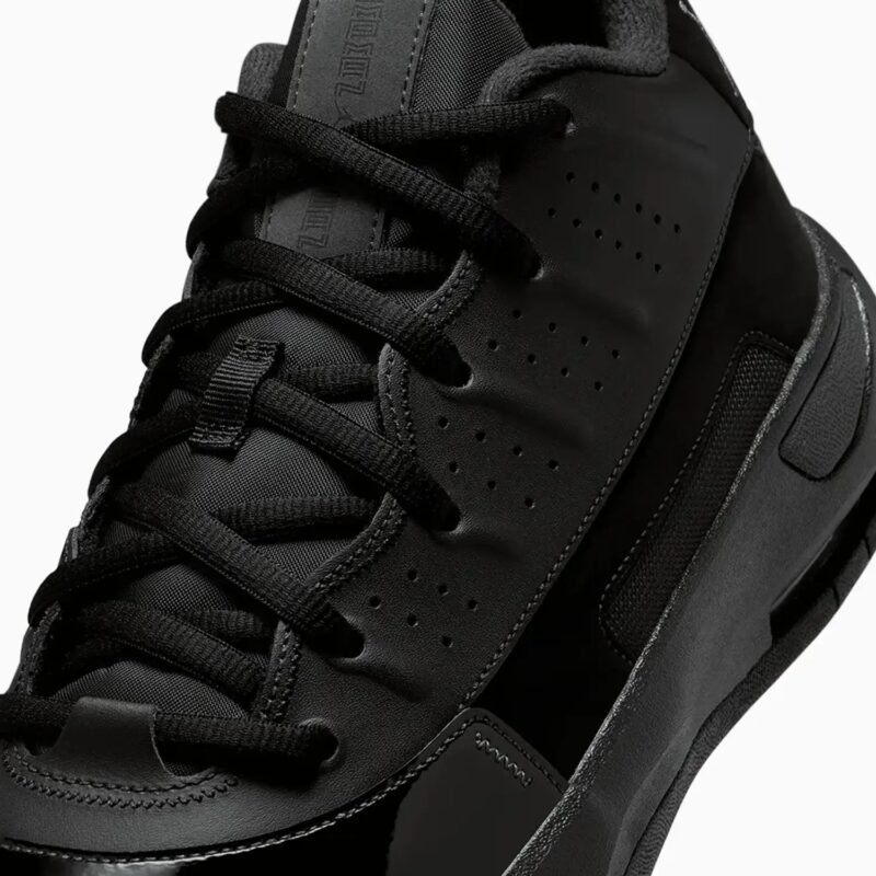 Men's Jordan Max Aura 7 "Black Anthracite" - Image 7