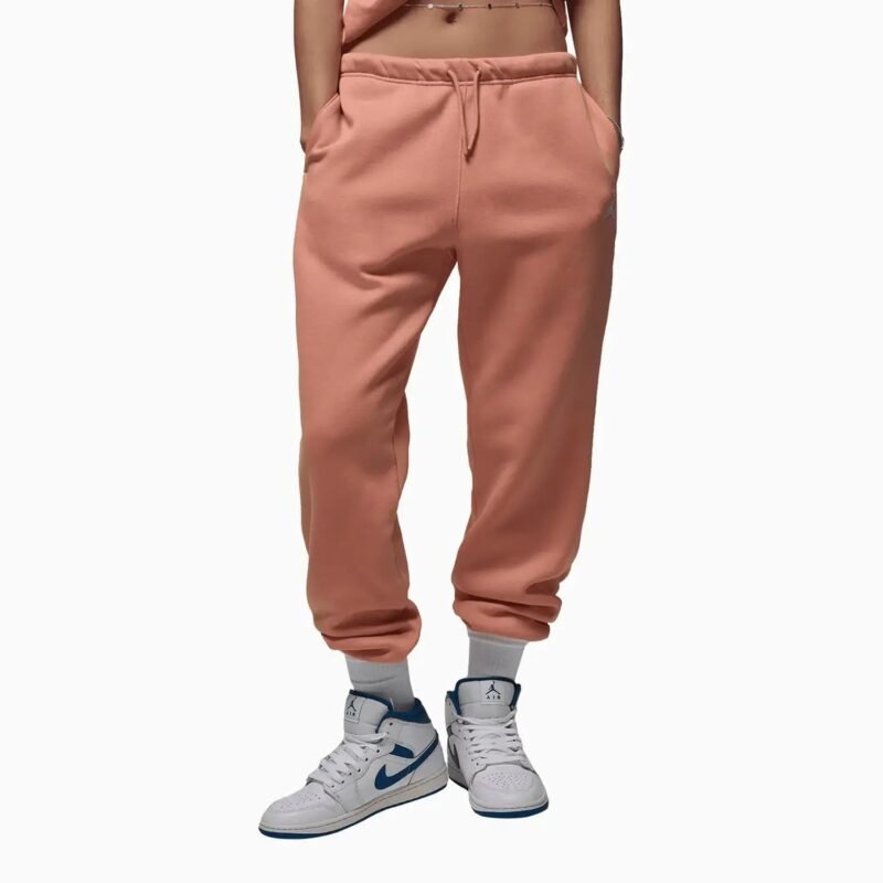Women's Brooklyn Fleece Outfit - Image 2
