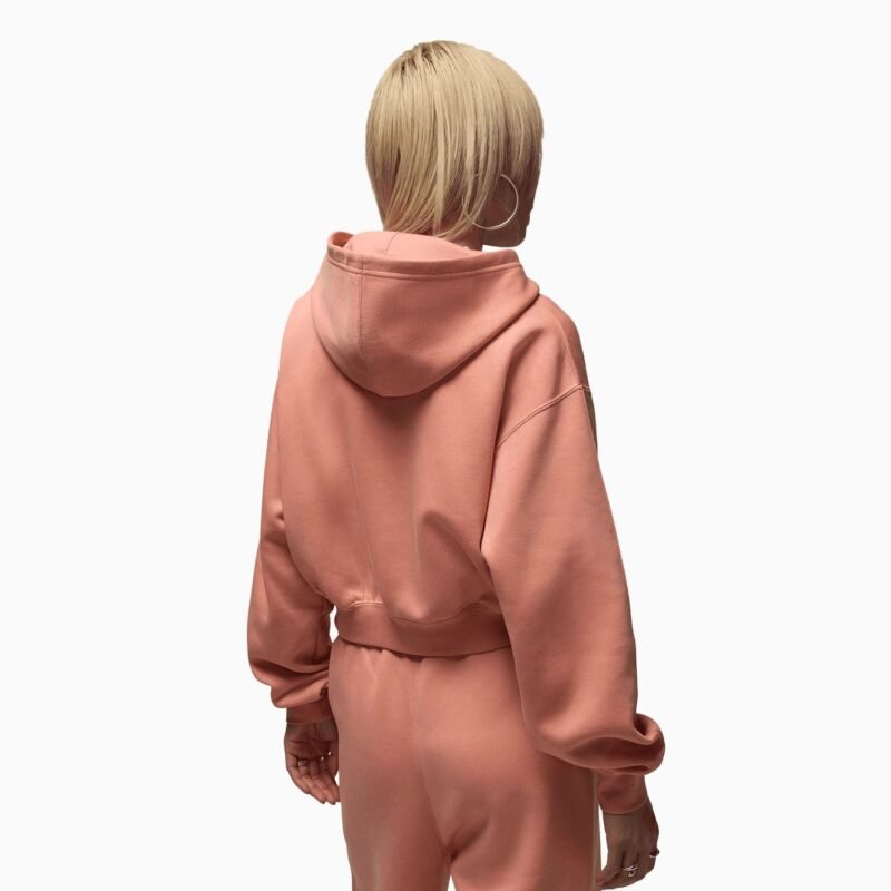 Women's Brooklyn Fleece Outfit - Image 3