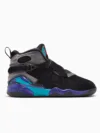 Kid's Air Jordan 8 Retro "Aqua " Pre-School