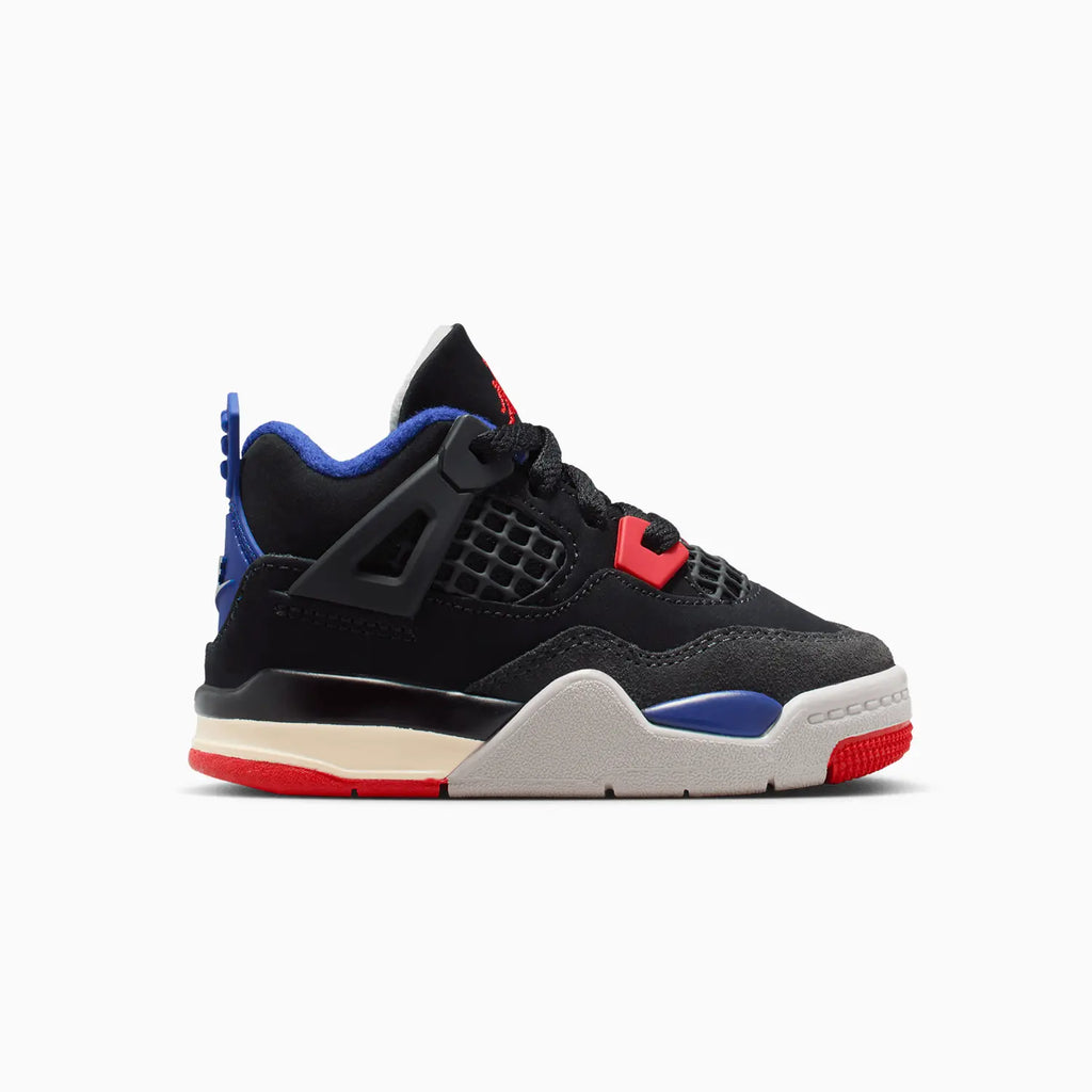 Kid's Jordan 4 Retro OG "Rare Air" Toddlers