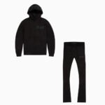 Kid's SYIP Fleece Sweatsuit