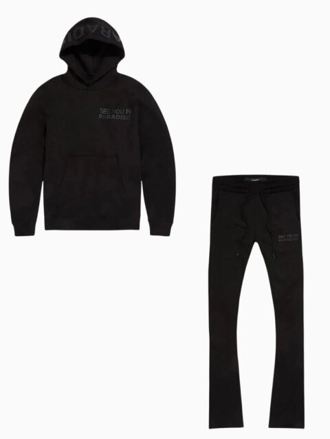 Kid's SYIP Fleece Sweatsuit