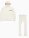Kid's SYIP Fleece Sweatsuit