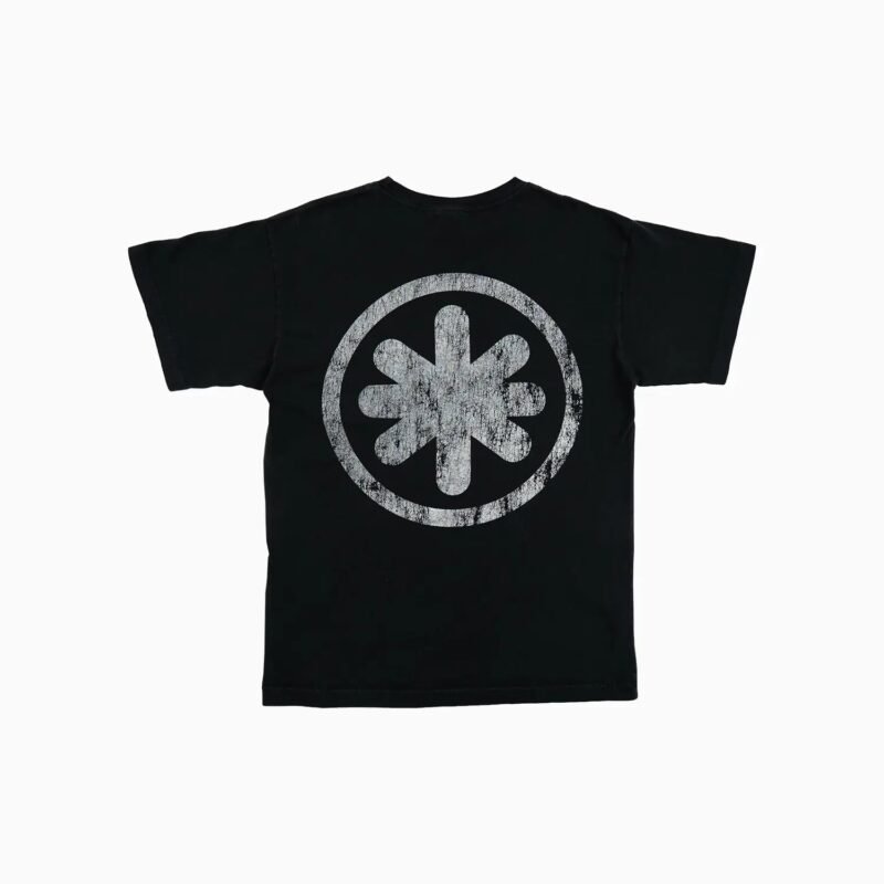 Men's OG Lost Shdws Crew Neck T-Shirt - Image 2