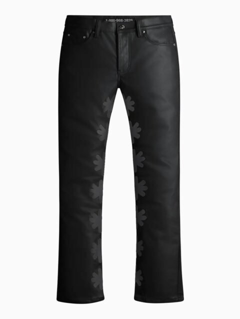 Men's OG Wax Black Pant
